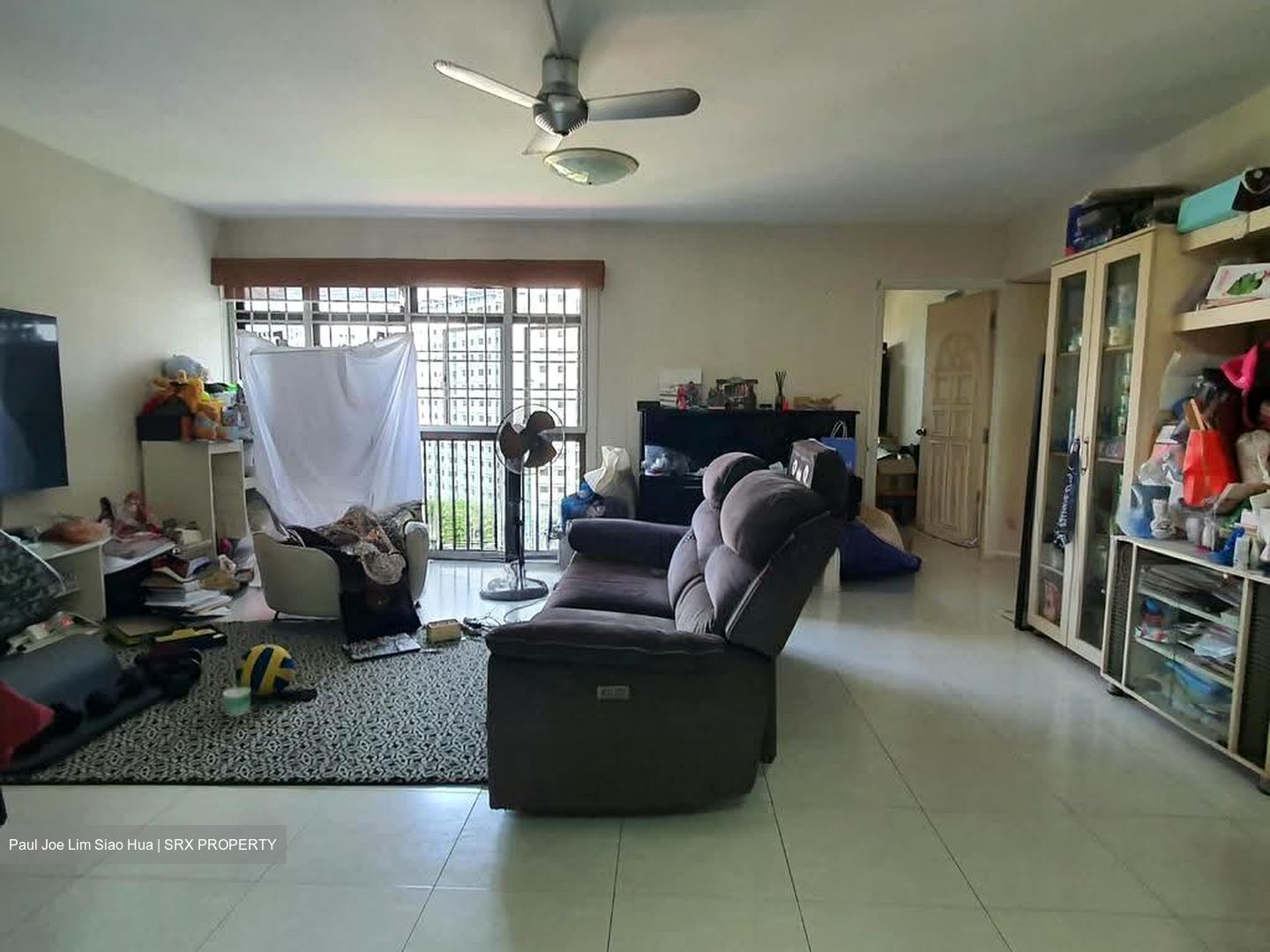 Blk 321A Anchorvale Grove (Sengkang), HDB 5 Rooms #632420271